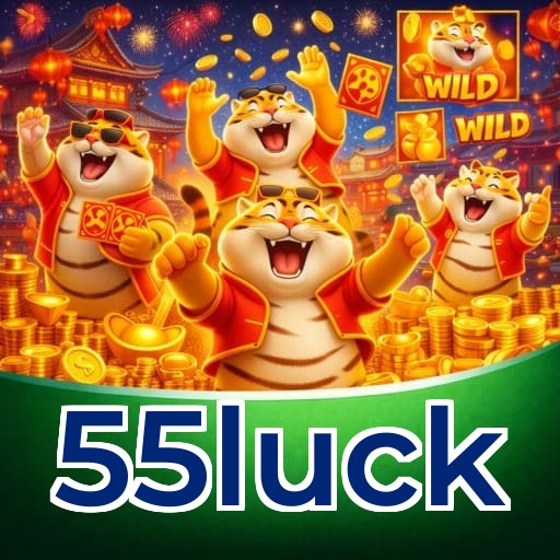 55luck