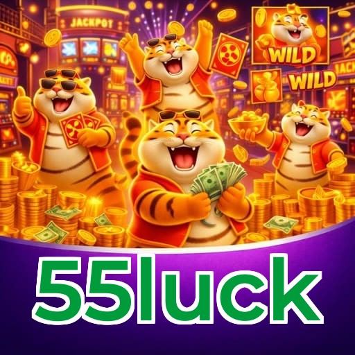 55luck