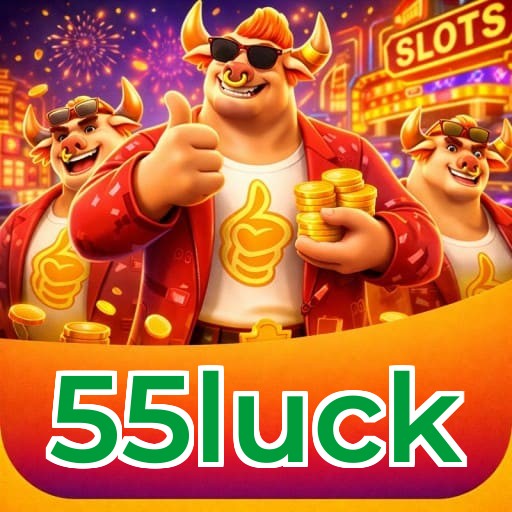 55luck