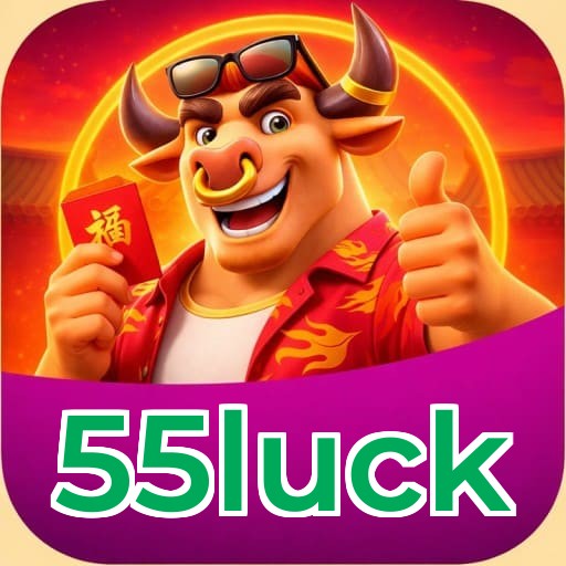 Comparação detalhada APP 55luck vs versão web