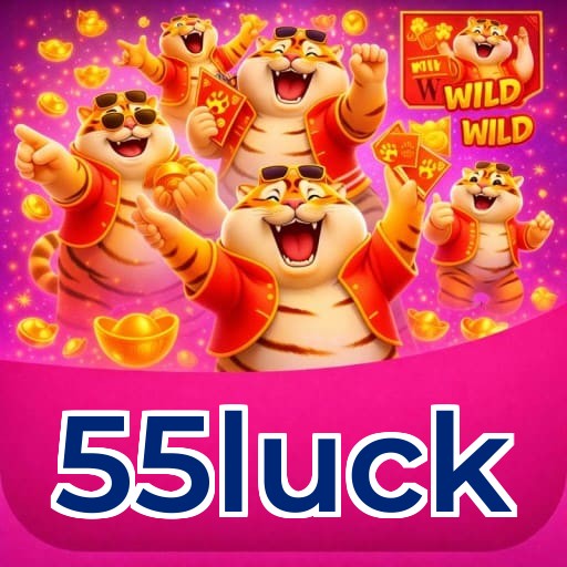 55luck
