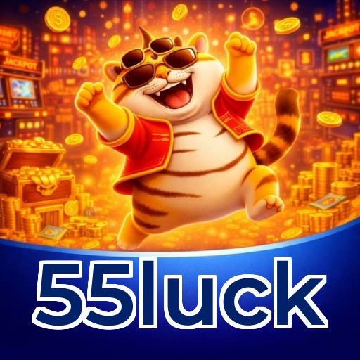 55luck