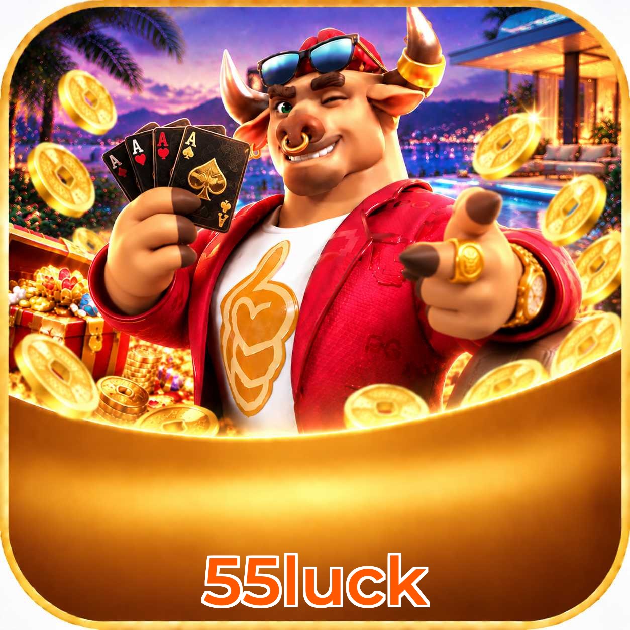 Jogos Fortune
